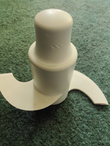 Magimix dough blade for 5100 - dough,