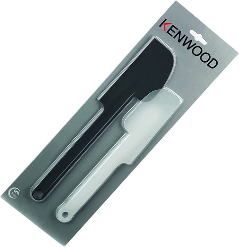 Genuine kenwood spatula double - spatula,
